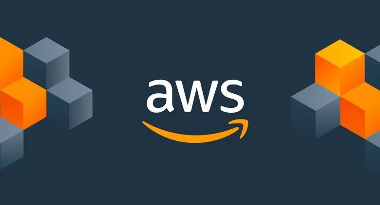 AWS logo