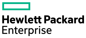Hewlett Packard Enterprise